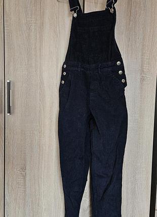 Комбінезон bershka4 фото