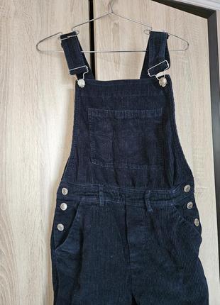 Комбінезон bershka3 фото