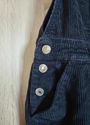 Комбінезон bershka5 фото