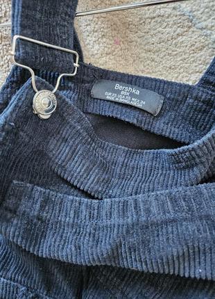 Комбінезон bershka6 фото