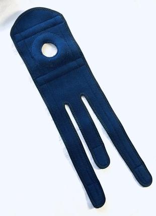 Наколінник бандаж ортез на коліно