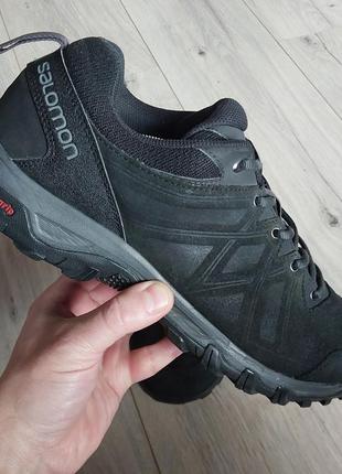 Кроссовки 
salomon 
р. 44.5