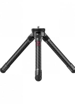 Штатив ulanzi vijim multi-function carbon fiber desktop tripod (uv-2350 mt-28)