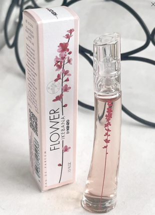 Распив kenzo flower ikebana sakura💥оригинал затест аромата