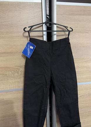 Бриджи на девочку 140 рост