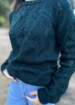 Свитер женский, размер l/xl