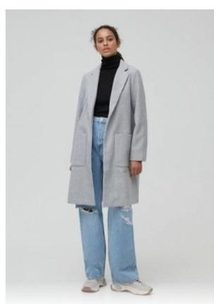 Пальто/ кардиган  pull&bear