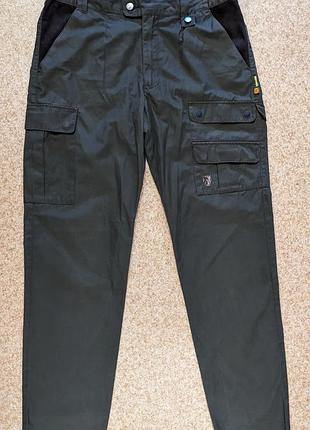 Мисливські штани з захистом від кліщів rovince ergoline anti-tick trousers