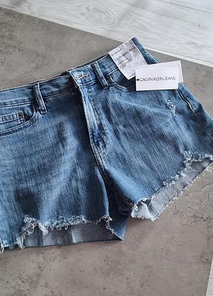 Шорти calvin klein4 фото
