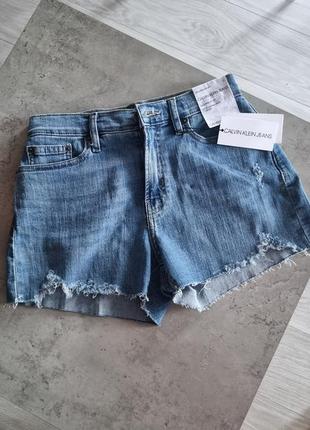 Шорти calvin klein6 фото
