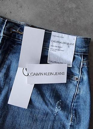 Шорти calvin klein7 фото