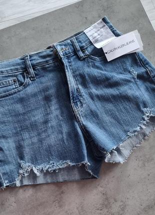 Шорти calvin klein3 фото