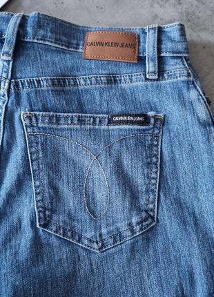 Шорти calvin klein5 фото