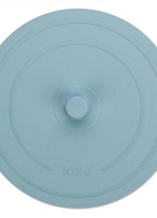 Кришка для посуду kela flex silicone 30 см (10050)>> задайте питання щодо товару в чаті prom або viber
