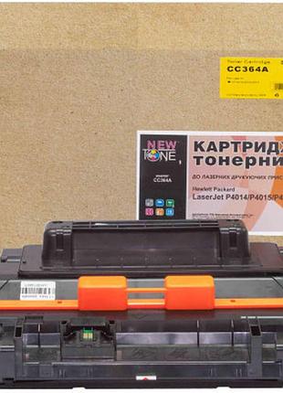 Картридж newtone для hp lj p4014/4015/4515 (lc38e)>>> задайте вопрос по товару в чате prom или viber