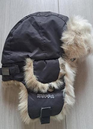 Huppa зимова шапка.