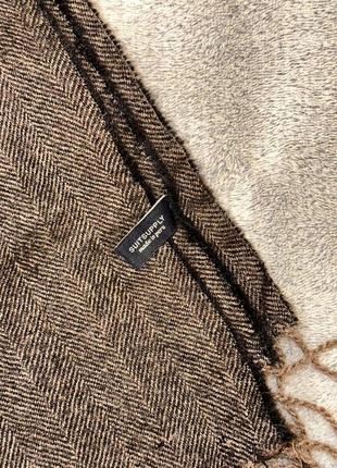 Шарф suitsupply