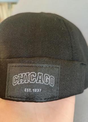 Міні біні chicago докерка docker 6