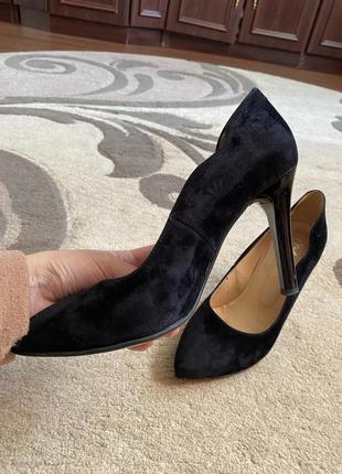 Туфли - лодочки