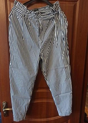 Брюки zara
