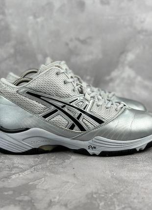 Asics чоловічі кросівки оригінал розмір 41