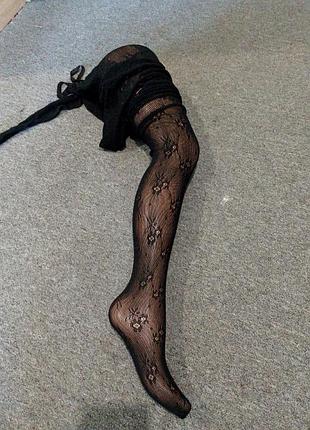 Комбинезон сетка тематический с доступом