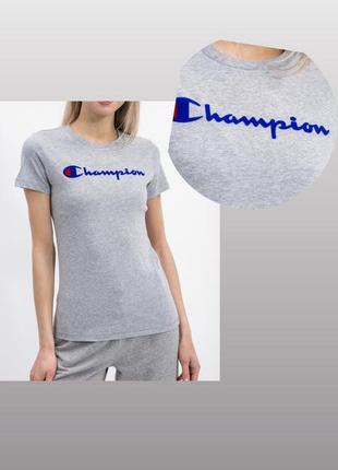 Футболка жіноча спортивна champion