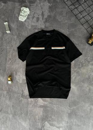 💎мужская футболка boss💎