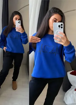 Костюм женский теплый 💗💗💗