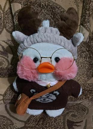 Lalafanfan качечка