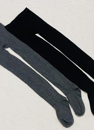 Колготи фірми zara 140-152 розмір
