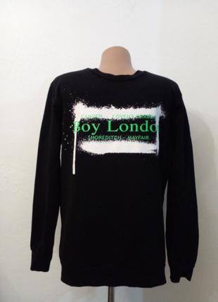 Світшот демісезонний італія