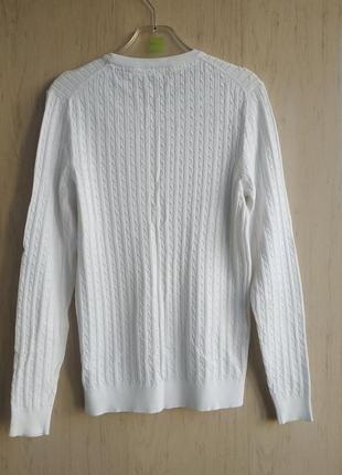 Свитер парень новый jack jones р.м