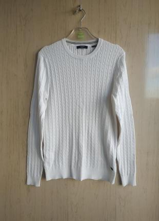 Свитер парень новый jack jones р.м