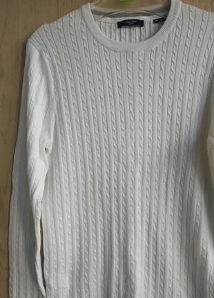 Свитер парень новый jack jones р.м