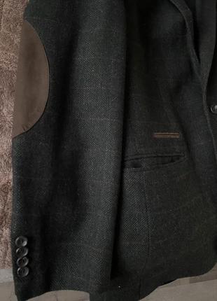Чоловічий піджак 5