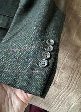 Чоловічий піджак 3