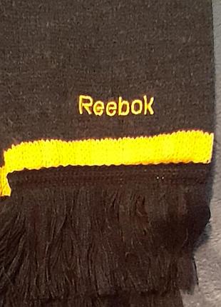 Шарф reebok, nhl 3