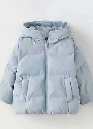 Теплый костюм ( куртка и брюки) zara