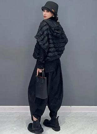 Жилет 3