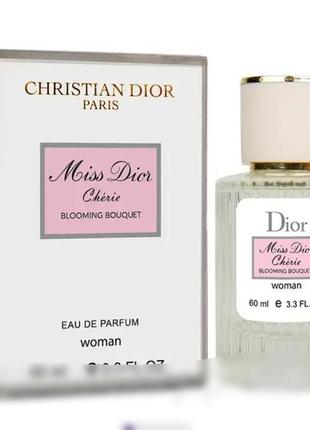 Парфюм женский miss  cherie blooming bouquet 60 мл