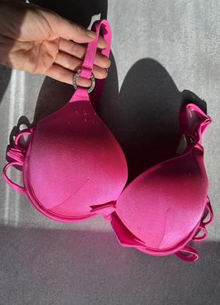 Лиф бикини пуш ап 70с boux подарок при заказе любого товара