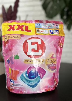 Порошок в капсулах