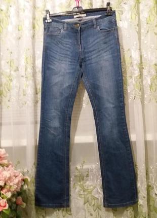 Джинсы  стрейчевые