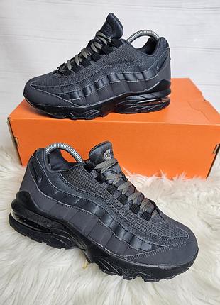Кроссовки Free nike air max 95 36 размер