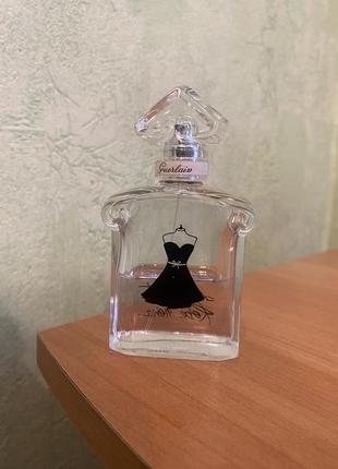 La petite robe noir edt