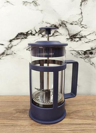 Френч-пресс hölmer, 350 мл