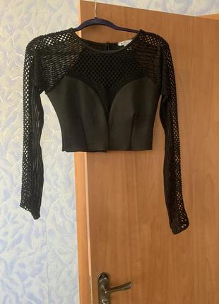 Топ женский