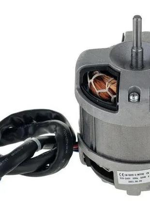 Двигатель для вытяжки eleyus 200вт "cm-8035-2 cw"