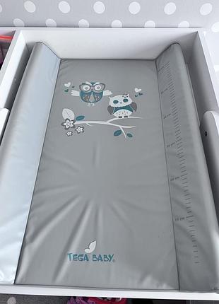 Матрас для пеленання